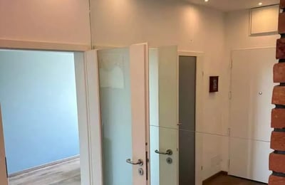 Langzeitmiete einer 2-Zimmer-Wohnung mit 57 m² in Warschau, Polen