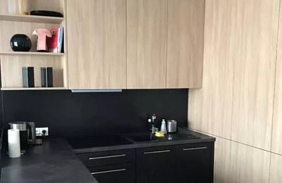 Langzeitmiete einer 3-Zimmer-Wohnung mit 61 m² in Breslau, Polen