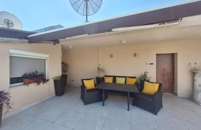 Location longue durée d’un appartement 1 pièce de 38 m² à Belgrade, Serbie