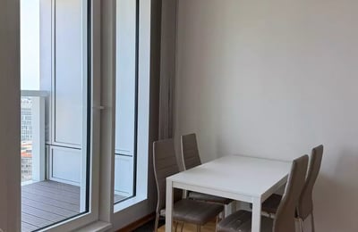 Location longue durée d’un appartement 1 pièce de 42 m² à Bratislava, Slovaquie