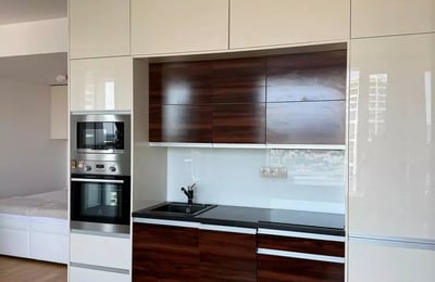 Location longue durée d’un appartement 1 pièce de 42 m² à Bratislava, Slovaquie