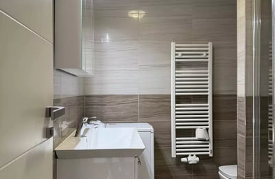 Location longue durée d’un appartement 1 pièce de 42 m² à Bratislava, Slovaquie