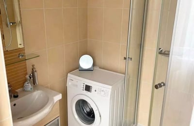 Alquiler a largo plazo de piso de 3 habitaciones en Bratislava, Eslovaquia