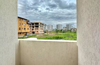 Langzeitmiete einer 1-Zimmer-Wohnung in Bukarest, Rumänien – haustierfreundlich