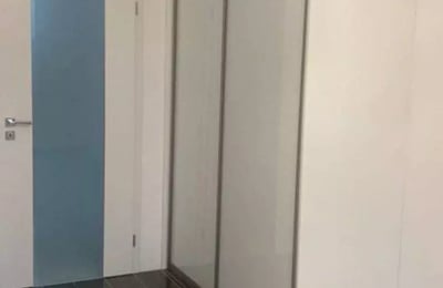 Langzeitmiete einer 3-Zimmer-Wohnung mit 76 m² und Balkon in Bratislava, Slowakei