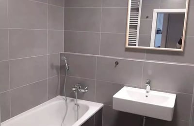 Location longue durée d’un appartement 2 pièces de 38 m² à Bratislava, Slovaquie