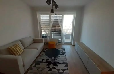 Location longue durée d’un appartement 2 pièces de 38 m² à Bratislava, Slovaquie