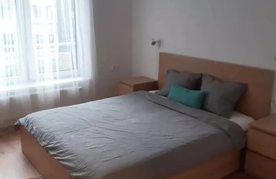 Location longue durée d’un appartement 2 pièces de 38 m² à Bratislava, Slovaquie