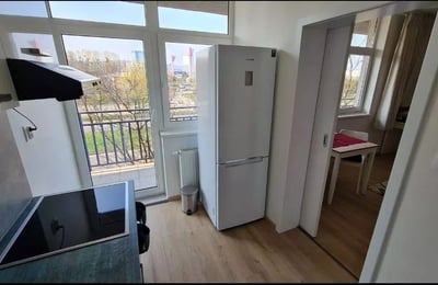Long-term rental of a 2-room apartment, 64 m² in Bratislava, Slovakia