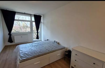 Long-term rental of a 2-room apartment, 64 m² in Bratislava, Slovakia