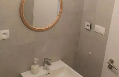 Long-term rental of a 2-room apartment, 56 m² in Bratislava, Slovakia