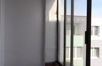 Long-term rental of 3-room apartment 70 m² in Bratislava, Slovakia