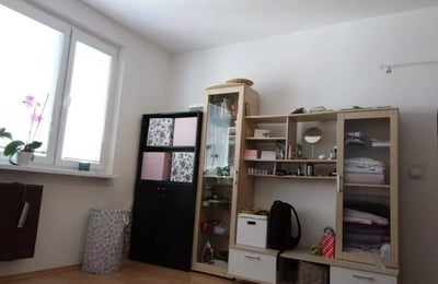 Long-term rental of 3-room apartment 70 m² in Bratislava, Slovakia