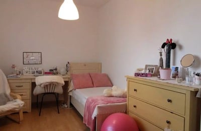 Long-term rental of 3-room apartment 70 m² in Bratislava, Slovakia