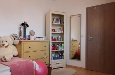 Long-term rental of 3-room apartment 70 m² in Bratislava, Slovakia