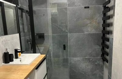 Long-term rental of a 2-room apartment 36m² in Krakow, Poland