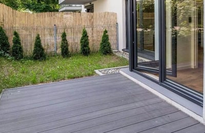 Long-term rental of a 2-room apartment 27m² in Krakow, Poland