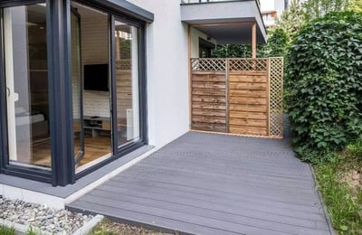 Long-term rental of a 2-room apartment 27m² in Krakow, Poland