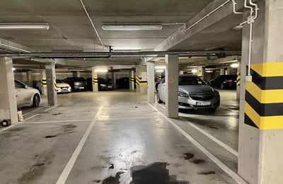 Location longue durée Appartement 3 pièces 60 m² à Wrocław Pologne