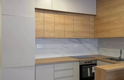 Долгосрочная аренда 2-комнатной квартиры 45 м² в Белграде, Сербия