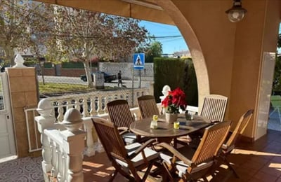 Долгосрочная аренда дома 112 м² в Торревьехе, Испания