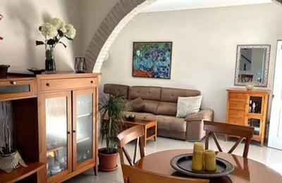 Долгосрочная аренда дома 112 м² в Торревьехе, Испания