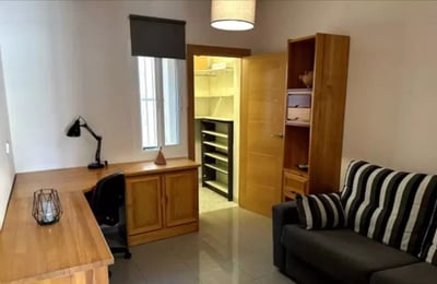 Долгосрочная аренда дома 112 м² в Торревьехе, Испания