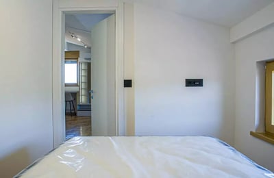 Langzeitmiete einer 2-Zimmer-Wohnung 40 m² in Belgrad, Serbien