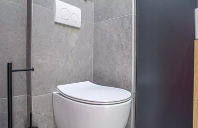 Langzeitmiete einer 2-Zimmer-Wohnung 40 m² in Belgrad, Serbien