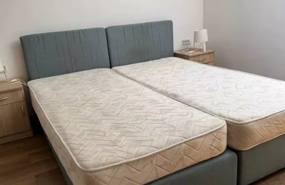 Долгосрочная аренда 3-комнатной квартиры 80 м² в центре города, Белград, Сербия