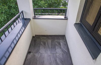 Location longue durée d’un appartement 2 pièces 52 m², Serbie, Belgrade