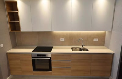 Location longue durée appartement 3 pièces 78 m² dans BW Verde, Belgrade, Serbie