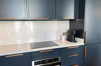 Alquiler a largo plazo de un departamento de 3 habitaciones 70m² en París, Francia