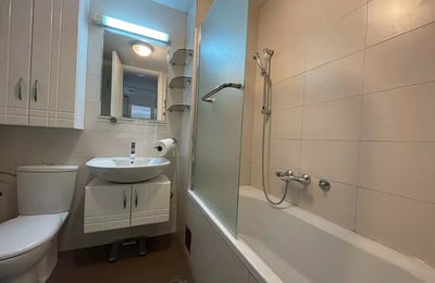 Долгосрочная аренда 2-комнатной квартиры 60м² в Белграде, Сербия