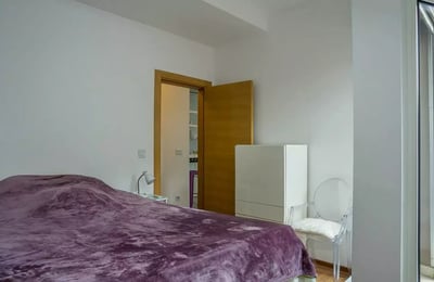 Location longue durée d’un appartement 2 pièces 42 m², Belgrade, Serbie