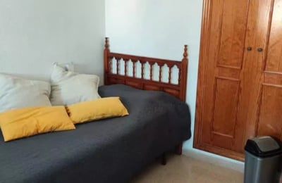 Langzeitmiete einer Wohnung mit 145m² im Stadtteil San Gabriel, Alicante, Spanien