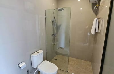 Long-term rental of 3-bedroom villa in Kemenuh, Ubud, Bali, Indonesia