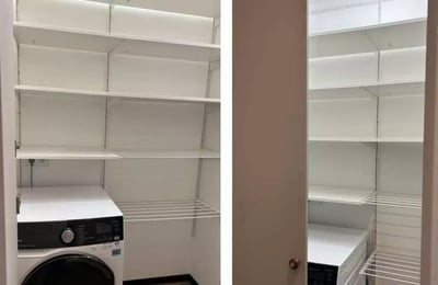 Long-term rental of a 2-room apartment 50m² in Wola district, Warsaw, Poland