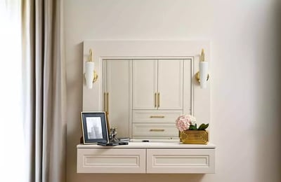 Долгосрочная аренда 3-комнатной квартиры 70м² в районе Мокотув, Варшава, Польша