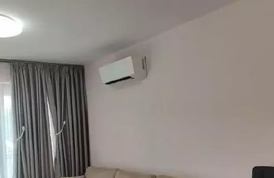 Long-term rental of a 3-room apartment, Varna, Bulgaria