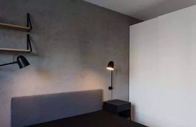 Langzeitmiete einer 2-Zimmer-Wohnung mit 51 m² im Stadtteil Tarnogaj, Breslau, Polen