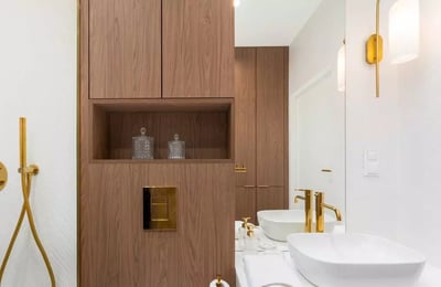 Долгосрочная аренда 2-комнатной квартиры 41м², Podgórze Duchackie, Краков, Польша