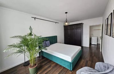 Long-term rental: 2-room apartment in Brașov Vechi, Brașov, Romania