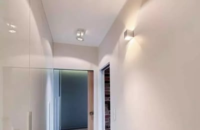 Location longue durée appartement 3 pièces avec balcon, quartier Nadodrze, Wrocław, Pologne