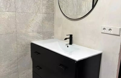 Langzeitmiete 3-Zimmer-Wohnung mit 130 m² in Elche, Spanien