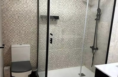 Langzeitmiete 3-Zimmer-Wohnung mit 130 m² in Elche, Spanien