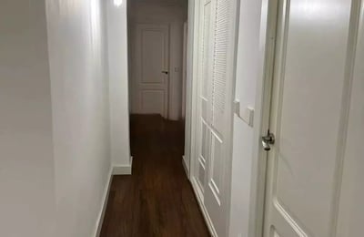 Langzeitmiete 3-Zimmer-Wohnung mit 130 m² in Elche, Spanien