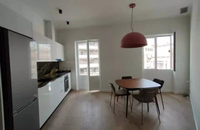 Долгосрочная аренда 2-комнатной квартиры 85 м² в Аликанте, Испания