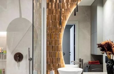 Langzeitmiete: 2-Zimmer-Wohnung mit 42 m² in Bronowice Wielkie, Krakau, Polen