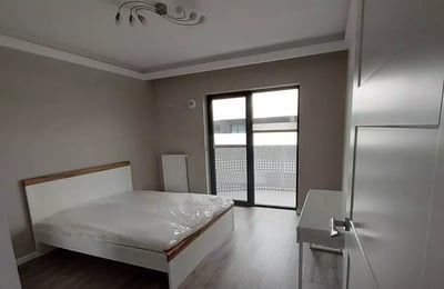 Long-term rent: 3-room apartment 67 m² in Bronowice, Krakow, Poland